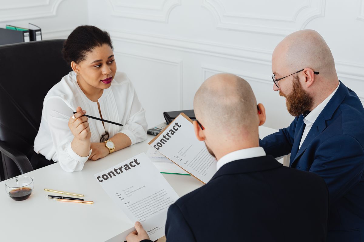Why Cross Border Deals Need Real Legal Translation
